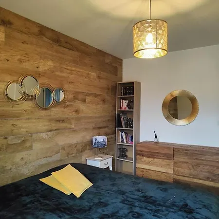 Appartamento Cocooning Ajaccio (Corsica)