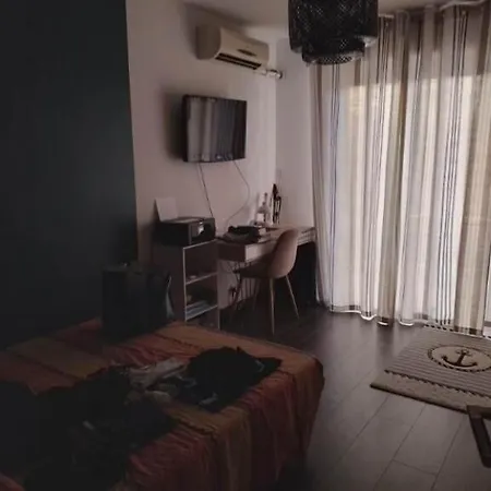 شقة Cocooning أجاكسيو